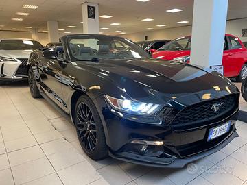 FORD Mustang - 2015 Cabrio