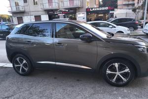 peugeot 3008 gt line