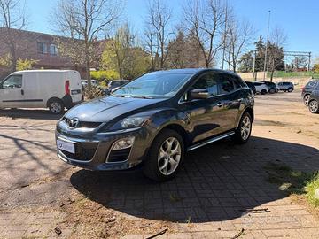 Mazda CX-7 2.2 mzr-cd Tourer