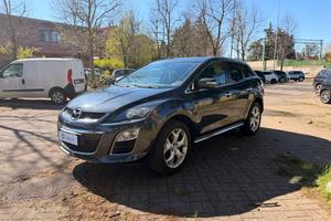 Mazda CX-7 2.2 mzr-cd Tourer