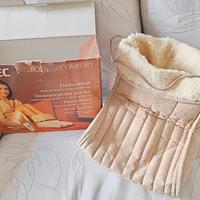 Scaldapiedi elettrico IMETEC Body & Comfort