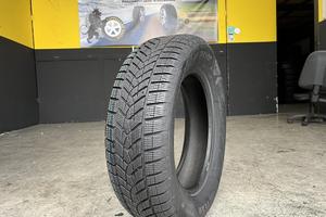 1 Gomma 225/65R17 102H Goodyear Inverno 99%residuo