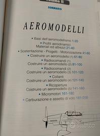 enciclopedia tecniche di radiocomando 