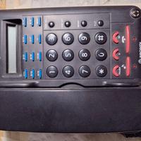 Telefono per rete fissa Oscar Vivavoce