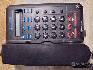 Telefono per rete fissa Oscar Vivavoce