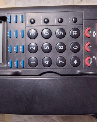 Telefono per rete fissa Oscar Vivavoce