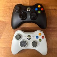 2 Controller wireless Xbox 360