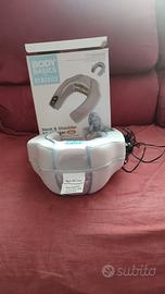 massaggiatore elettrico percollo 