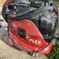 Aspirapolvere Hilti. Professionale