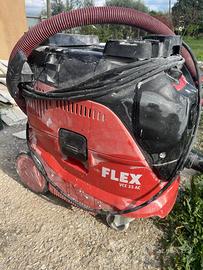 Aspirapolvere Hilti. Professionale