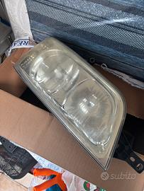 Fari/Fanali Fiat Ducato anno 2006 (dx+sx)