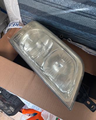 Fari/Fanali Fiat Ducato anno 2006 (dx+sx)
