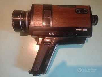 Videocamera Chinon 672