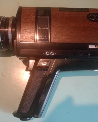 Videocamera Chinon 672