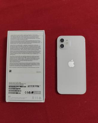 iPhone 12  128g