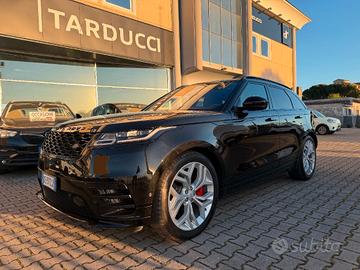 LAND ROVER Range Rover Velar Range Rover Velar ...