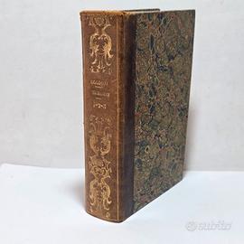 Memorie Carlo Goldoni - Storia Vita E Teatro 1788