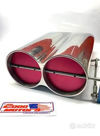 PRESA ARIA ESTERNA CARBURETOR SCOOP