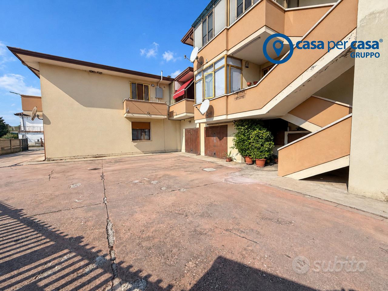 Appartamento – Corbola, Livelli - Vista 3