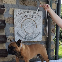 Bouledogue francese per riproduzione