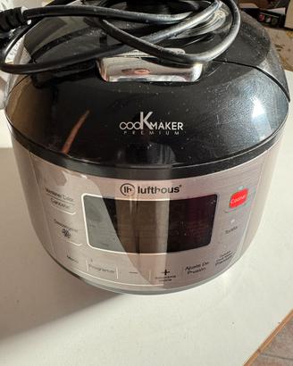 Robot da cucina