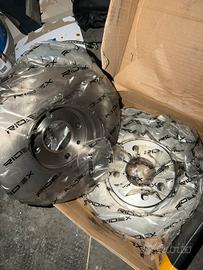 DISCHI FRENI SMAR/DACIA/RENAUL