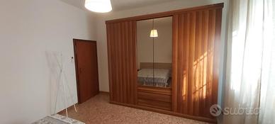 Posto letto in stanza singola