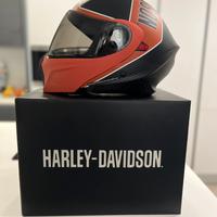 Casco Harley Davidson HD EVO X17