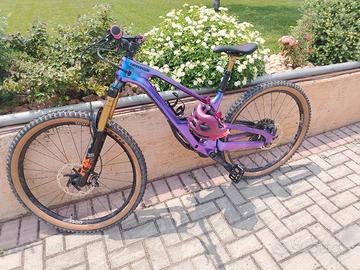 Cannondale jekill 2 