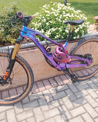 Cannondale jekill 2 