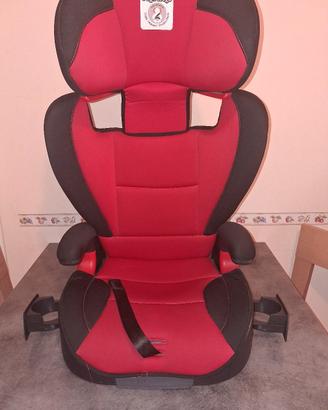 Seggiolino auto 15/36 kg PEG PEREGO