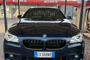 BMW Serie 5 (F10/11) - 2014