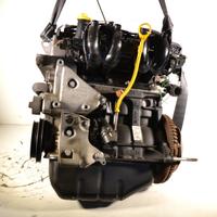 MOTORE COMPLETO RENAULT Clio Serie D7F67 Benzina 1
