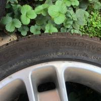 Pneumatici e cerchi Volvo