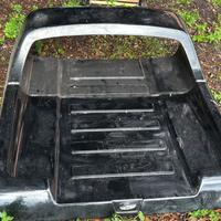 Copri cassone mitsubishi l200