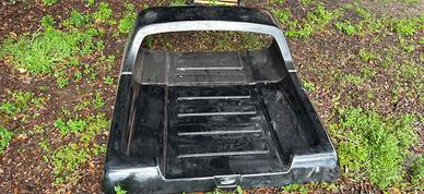 Copri cassone mitsubishi l200