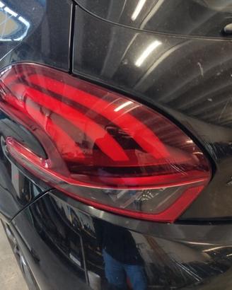 Fanale posteriore sinistro PEUGEOT 208 del 2017