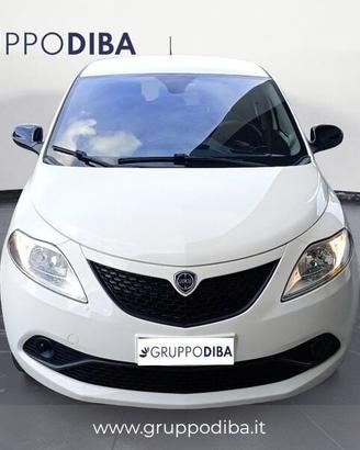 Lancia Ypsilon III 2015 Benzina 1.2 Elefantin...