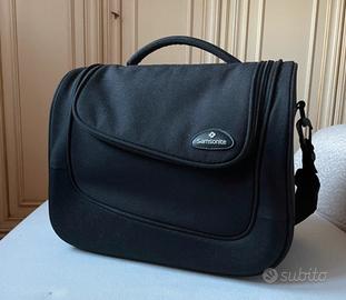 Beautycase Sansonite nuovo