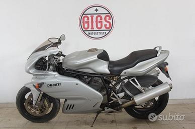 Ricambi usati per DUCATI SUPERSPORT 1000 ss 2002 2