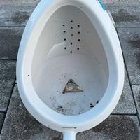 Orinatoio Dolomite Nuovo