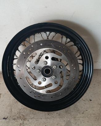 Cerchio posteriore da 16 Harley Davidson Sportster