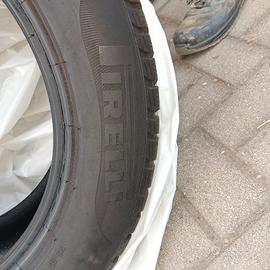 Pneumatici Pirelli 