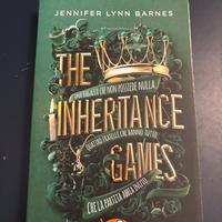 The Inheritance Games
