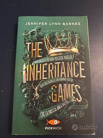 The Inheritance Games