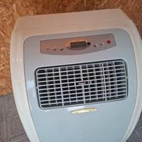 Climatizzatore portatile Dauer 