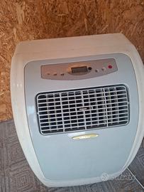 Climatizzatore portatile Dauer 