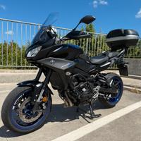 Yamaha Tracer 900 del 2021