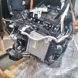 MOTORE DIESEL 2000 MERCEDES VITO CLASSE V NUOVO