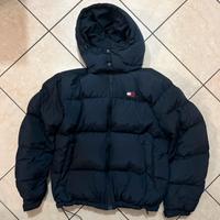 Tommy Hilfiger Alaska down jacket.